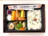 幕の内弁当②