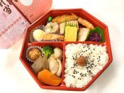 仕出し弁当②