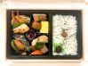 仕出し弁当 ①