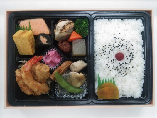 仕出し弁当